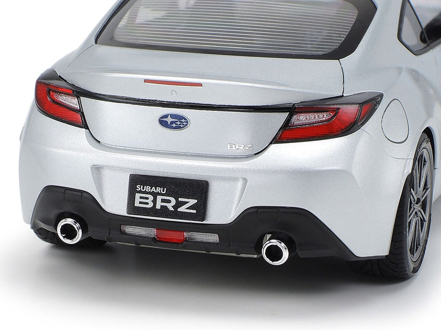 1/24 Subaru BRZ (ZD8) - Hobby Sense