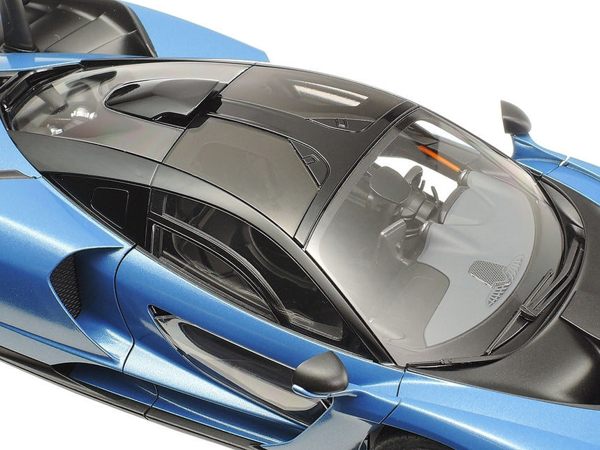 1/24 McLaren Senna - Hobby Sense