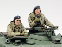 1/35 Cruiser Tank A34 Comet - Hobby Sense