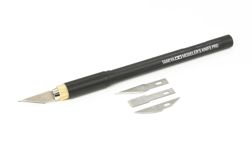Modeler Knife Pro - Hobby Sense