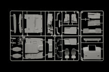 1/24 Volvo FH4 Globetrotter Medium Roof - Hobby Sense
