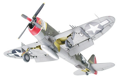 1/48 Republic P47D Thunderbolt Razorback - Hobby Sense