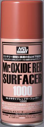 Mr. Hobby Sprays Clear and Primers - Hobby Sense