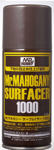 Mr. Hobby Sprays Clear and Primers - Hobby Sense