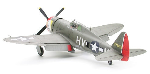 1/48 Republic P47D Thunderbolt Razorback - Hobby Sense