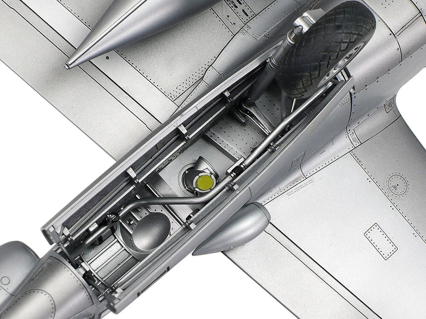 1/48 Lockheed P38J Lightning - Hobby Sense