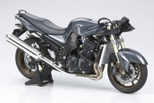 1/12 Kawasaki ZZR 1400 - Hobby Sense