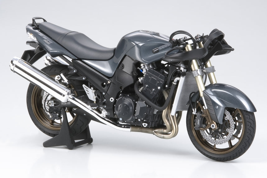 1/12 Kawasaki ZZR 1400 - Hobby Sense