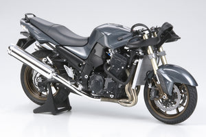 1/12 Kawasaki ZZR 1400 - Hobby Sense