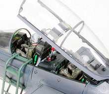 1/32 Boeing F15E Strike Eagle w/Bunker Buster - Hobby Sense