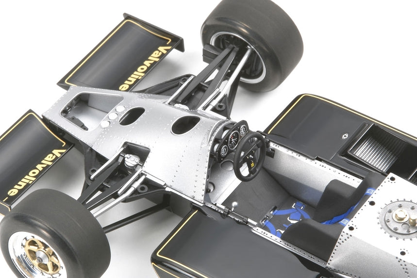 1/20 Lotus Type 79 1978 - Hobby Sense