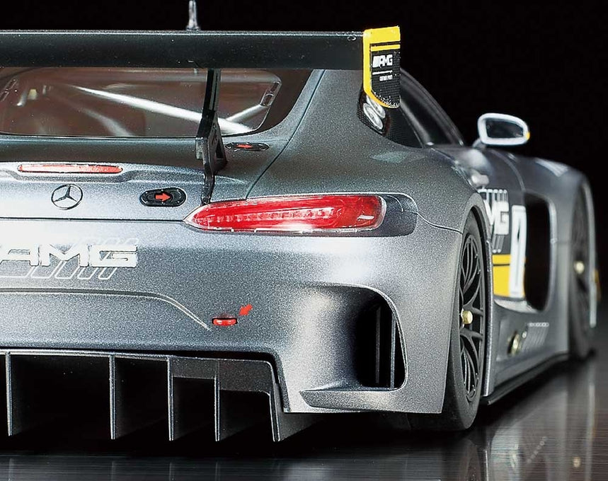 1/24 Mercedes AMG GT3 - Hobby Sense