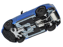 1/24 Nissan Z - Hobby Sense