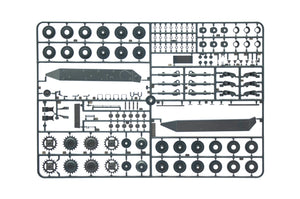 1/35 VK 4501 (P) Tiger Ferdinand - Hobby Sense