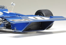 1/12 Tyrrell 003 1971 Monaco GP - Hobby Sense