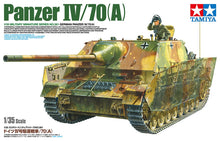 1/35 Panzer IV/70(A) (Sd.Kfz.162/1) - Hobby Sense