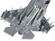 1/48 Lockheed F35A Lightning II - Hobby Sense