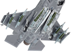 1/48 Lockheed F35A Lightning II - Hobby Sense