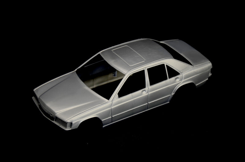 1/24 Mercedes Benz 190E 2.3 16v - Hobby Sense