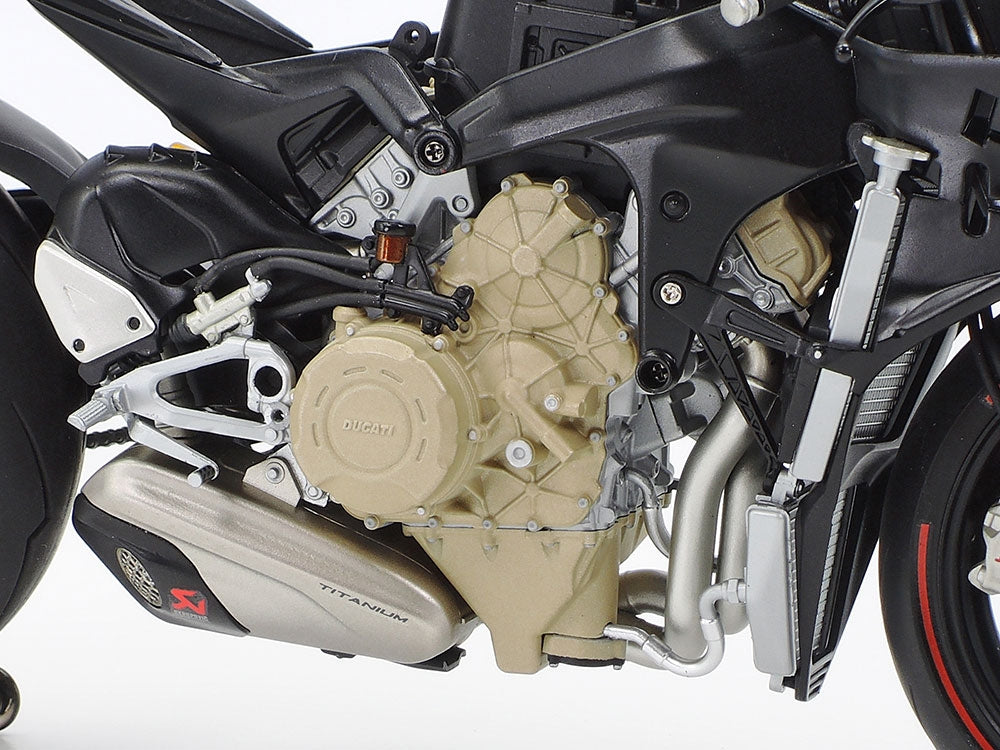 1/12 Ducati Superleggera V4 - Hobby Sense