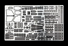 1/350 IJN Yamato Battleship Deluxe Kit - Hobby Sense