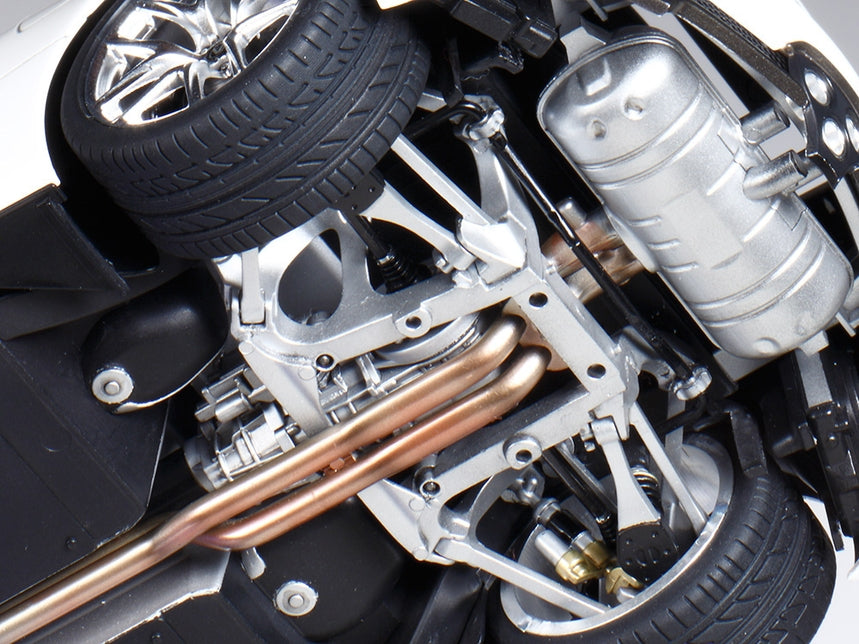 1/24 Lexus LFA - Hobby Sense