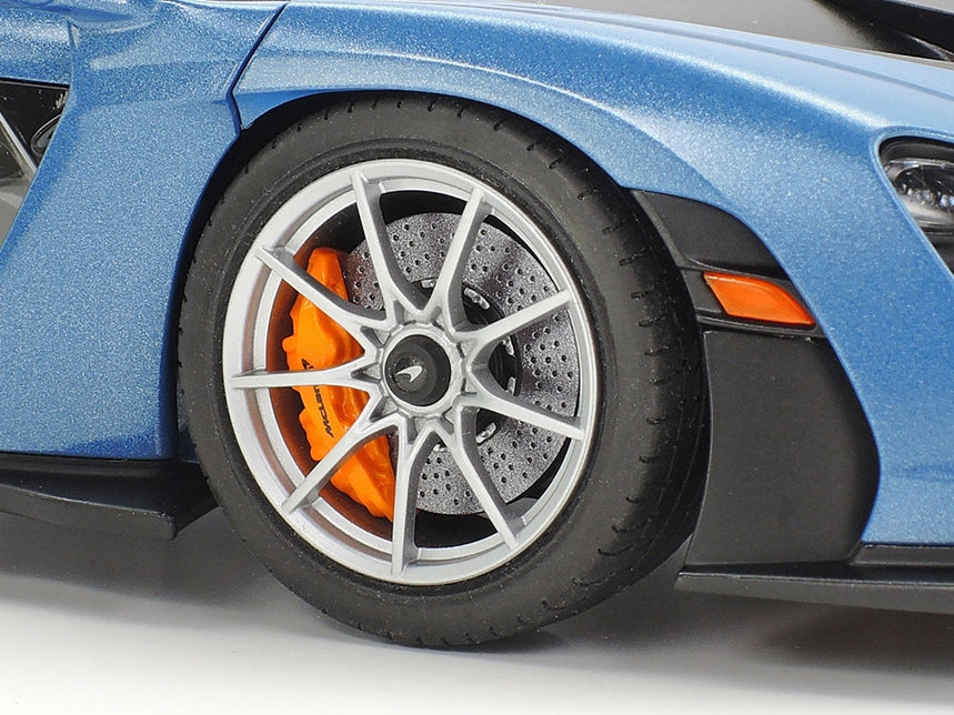 1/24 McLaren Senna - Hobby Sense
