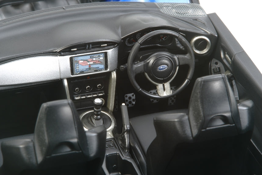 1/24 Subaru BRZ - Hobby Sense
