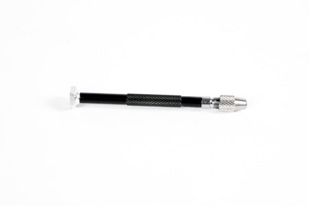 Tamiya Fine Pin Vise S (0.1-1.0 mm) - Hobby Sense