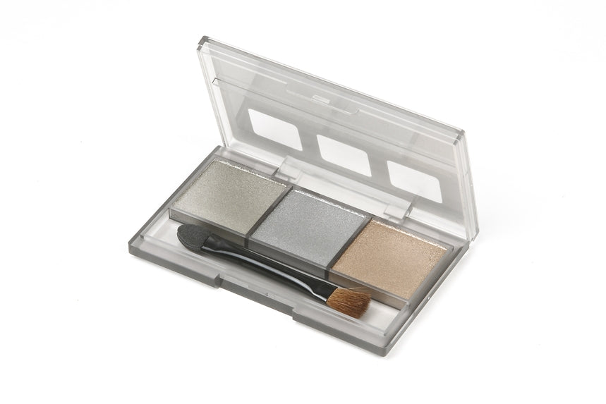 Weathering Master Set F (Titanium/Light Gun Metal/Copper) - Hobby Sense