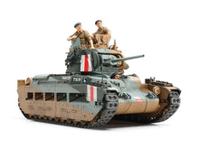 1/35 British Infantry Tank Matilda Mk.III/IV - Hobby Sense