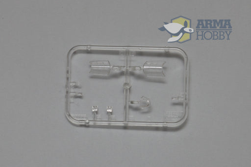 1/72 Hurricane Mk I Expert Set - Hobby Sense