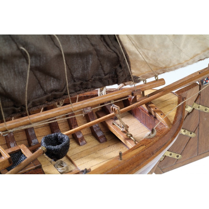 1/35 Botter 1912 - Hobby Sense