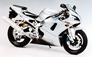 1/12 Yamaha YZF-R1 Taira Racing - Hobby Sense