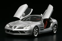 1/24 Mercedez Benz SLR McLaren - Hobby Sense