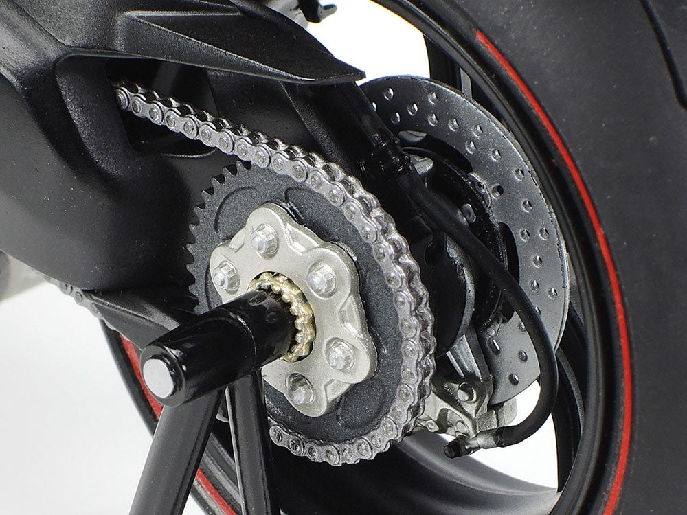 1/12 Ducati Superleggera V4 - Hobby Sense