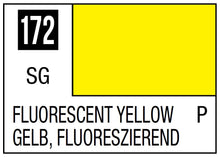 Mr. Color Solvent Based Acrylics Paints (Part II #C122-C519) - Hobby Sense