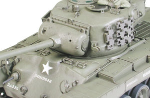 1/35 US Medium Tank M26 Pershing - Hobby Sense