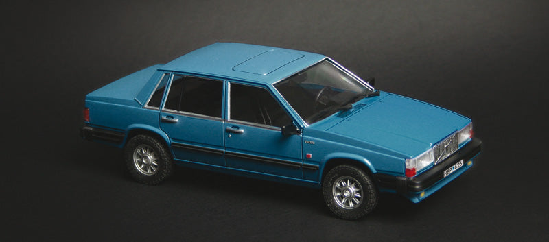 1/24 Volvo 760 GLE - Hobby Sense