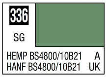 Mr. Color Solvent Based Acrylics Paints (Part II #C122-C519) - Hobby Sense