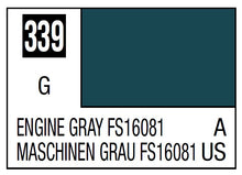 Mr. Color Solvent Based Acrylics Paints (Part II #C122-C519) - Hobby Sense