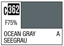 Mr. Color Solvent Based Acrylics Paints (Part II #C122-C519) - Hobby Sense