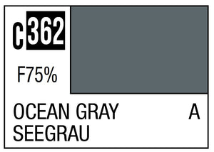 Mr. Color Solvent Based Acrylics Paints (Part II #C122-C519) - Hobby Sense