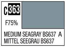 Mr. Color Solvent Based Acrylics Paints (Part II #C122-C519) - Hobby Sense