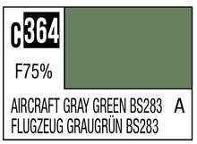 Mr. Color Solvent Based Acrylics Paints (Part II #C122-C519) - Hobby Sense