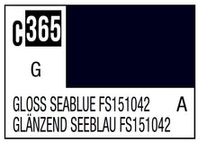 Mr. Color Solvent Based Acrylics Paints (Part II #C122-C519) - Hobby Sense