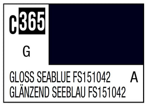 Mr. Color Solvent Based Acrylics Paints (Part II #C122-C519) - Hobby Sense
