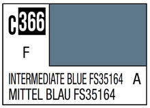 Mr. Color Solvent Based Acrylics Paints (Part II #C122-C519) - Hobby Sense