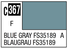 Mr. Color Solvent Based Acrylics Paints (Part II #C122-C519) - Hobby Sense