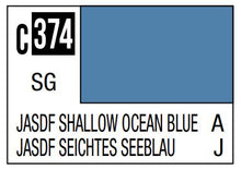 Mr. Color Solvent Based Acrylics Paints (Part II #C122-C519) - Hobby Sense